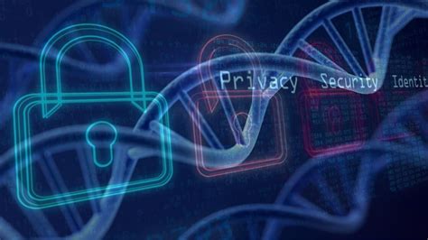 genomic data privacy violations